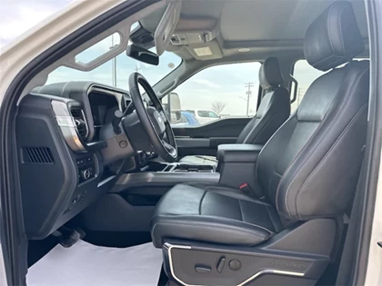 New 2023 Ford F-350 Tremor