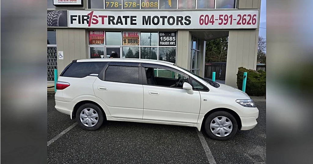 Used 2006 Honda AIRWAVE FINANCING AVAILABLE... OAC Financing Available... OAC