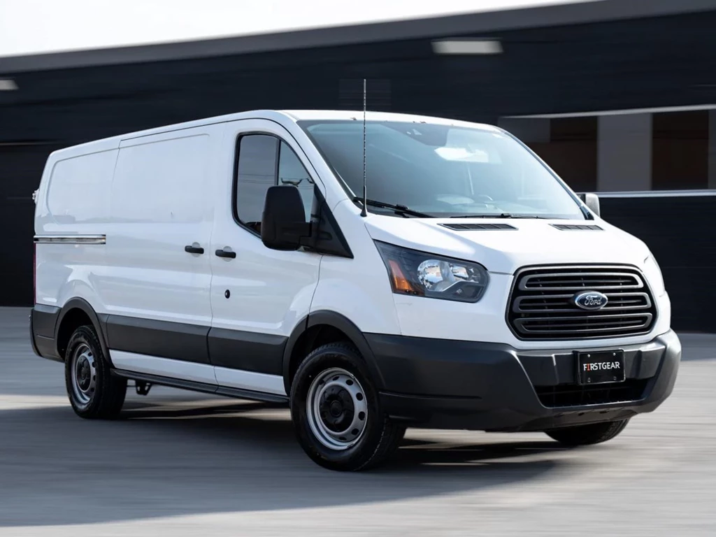 Used 2017 Ford TRANSIT VAN 150|LOW ROOF|ONE OWNER|BACK UP|PRICE TO SELL