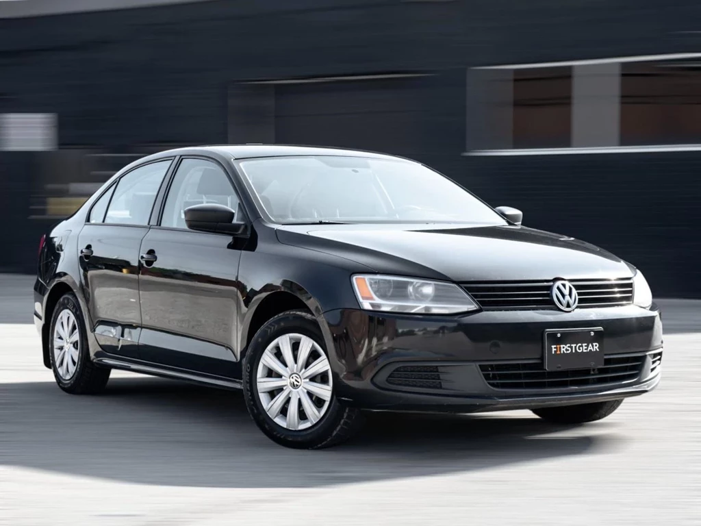 Used 2013 Volkswagen JETTA S|AS IS|PRICE TO SELL