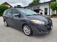 Used 2014 Mazda MAZDA5 