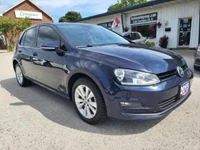 Used 2017 Volkswagen GOLF 
