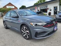 Used 2020 Volkswagen JETTA 