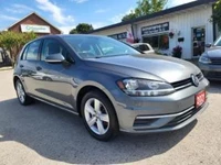 Used 2021 Volkswagen GOLF 