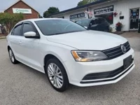 Used 2016 Volkswagen JETTA 