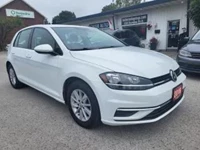 Used 2018 Volkswagen GOLF 