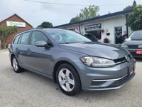 Used 2019 Volkswagen GOLF 