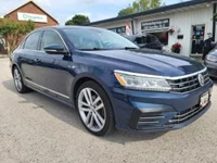 Used 2019 Volkswagen PASSAT 