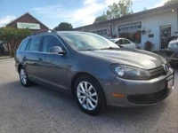 Used 2012 Volkswagen GOLF 