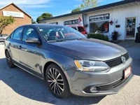 Used 2014 Volkswagen JETTA 