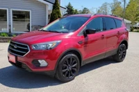 Used 2017 Ford ESCAPE SE &#8220;AWD&#8221; NAVI/BACK UP CAM 