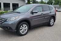 Used 2014 Honda CR-V EXL &#8220;AWD&#8221 