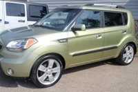Used 2010 Kia SOUL 