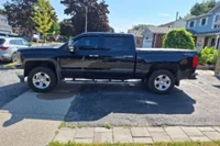 Used 2014 Chevrolet SILVERADO 1500 LT &#8220;Z71&#8221 