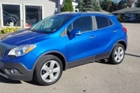 Used 2015 Buick ENCORE &#8220;AWD&#8221; LEATHER/NAVI/SUNROOF/A... 