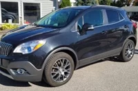 Used 2016 Buick ENCORE SPORT TOURING &#8220;AWD&#8221 