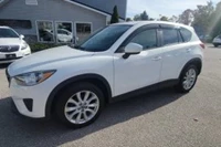 Used 2014 Mazda CX-5 GT 