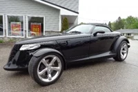 Used 2000 Plymouth PROWLER 