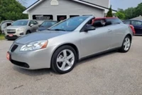 Used 2007 Pontiac G6 GT &#8220;CONVERTIBLE&#8221 