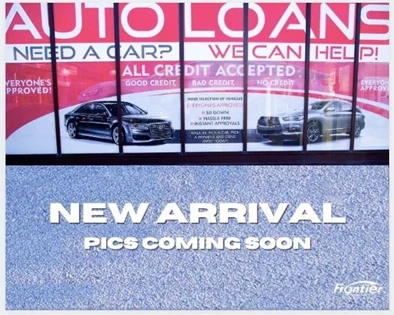 Used 2020 Honda CIVIC EX w/New Wheel Design