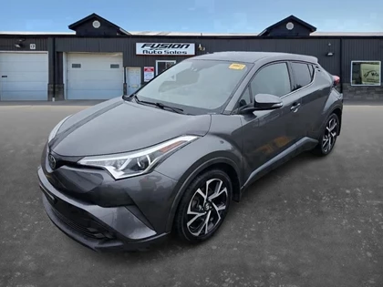 Used 2019 Toyota C-HR FWD *Ltd Avail*