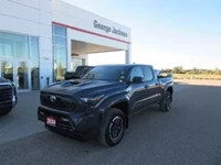 Used 2024 Toyota TACOMA 