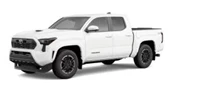 New 2025 Toyota TACOMA 