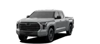 New 2026 Toyota TUNDRA 
