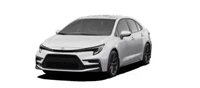 New 2026 Toyota COROLLA 