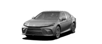 New 2026 Toyota CAMRY 