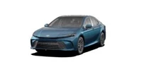 New 2026 Toyota CAMRY 