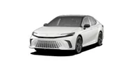 New 2026 Toyota CAMRY 