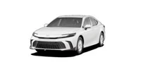 New 2026 Toyota CAMRY 