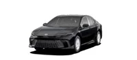 New 2026 Toyota CAMRY 