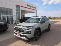 Used 2022 Toyota RAV4 