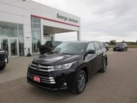 Used 2018 Toyota HIGHLANDER 