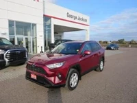 Used 2019 Toyota RAV4 