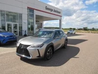 Used 2021 Lexus UX 