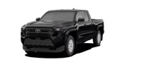 New 2026 Toyota TACOMA 