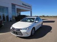 Used 2015 Toyota CAMRY 