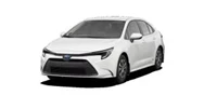 New 2026 Toyota COROLLA 