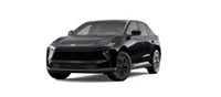 New 2026 Toyota BZ4X 