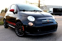 New & Used Fiat 500 Abarth for sale in Canada - CarsAndCars.ca