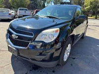 Used 2015 Chevrolet EQUINOX 