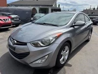 Used 2013 Hyundai ELANTRA COUPE 