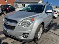 Used 2015 Chevrolet EQUINOX 