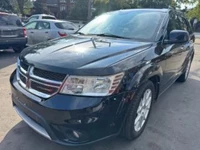 Used 2015 Dodge JOURNEY 