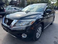 Used 2015 Nissan PATHFINDER 