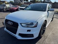 Used 2016 Audi A4 
