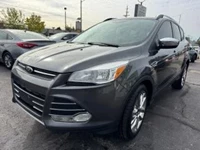Used 2016 Ford ESCAPE 